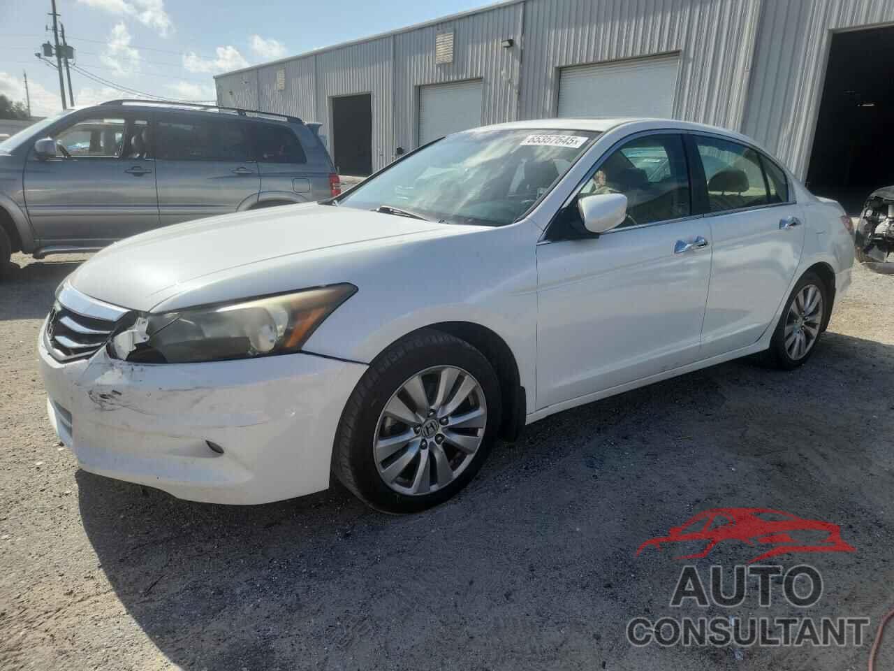 HONDA ACCORD 2012 - 1HGCP3F83CA006267