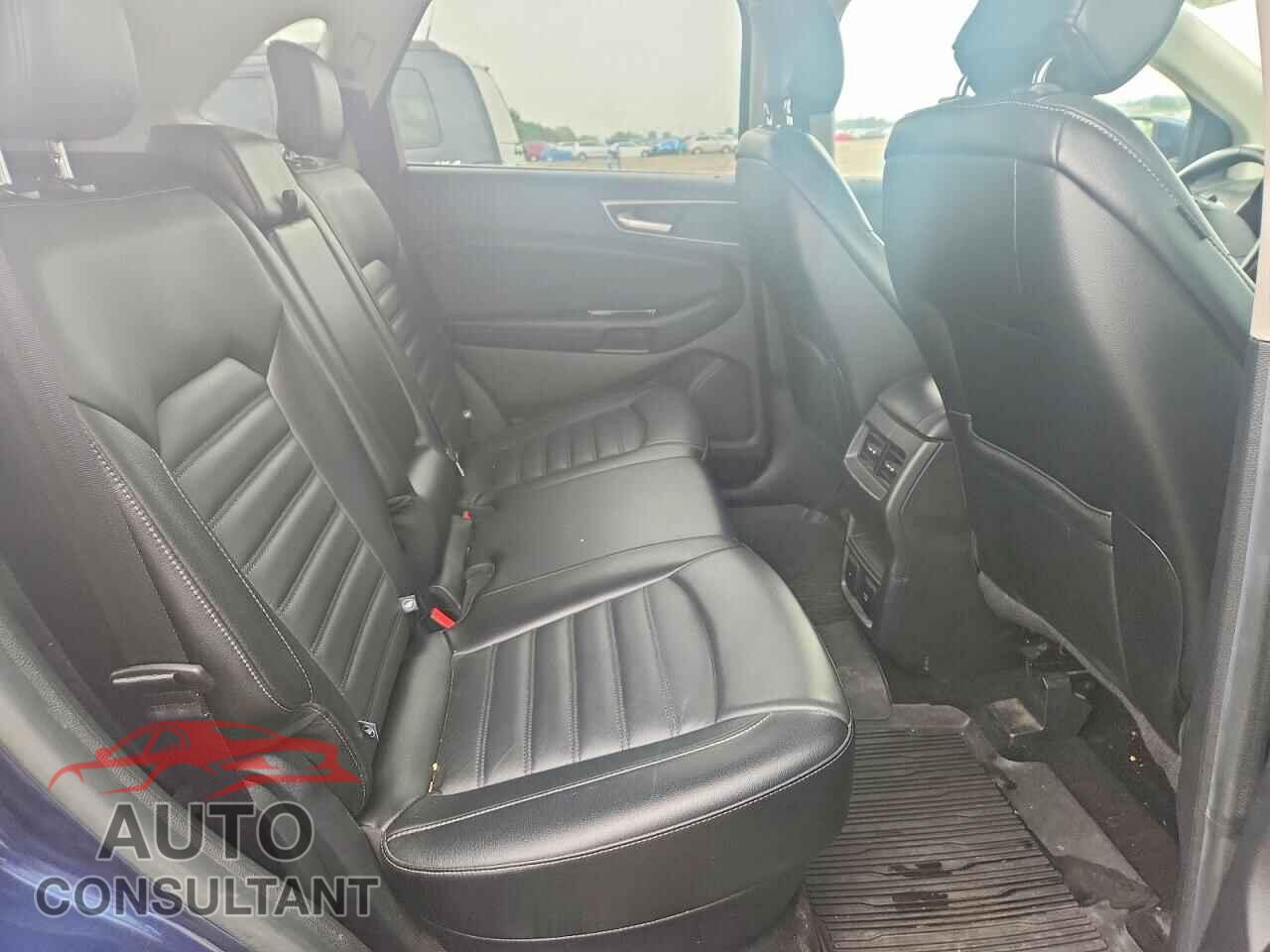 FORD EDGE 2017 - 2FMPK4J95HBC30765