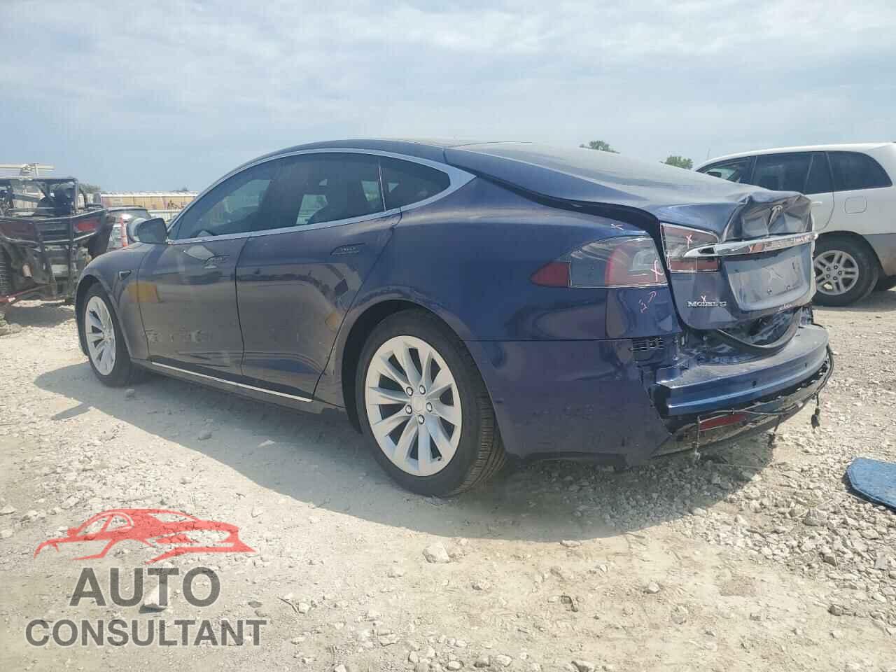 TESLA MODEL S 2018 - 5YJSA1E28JF274135