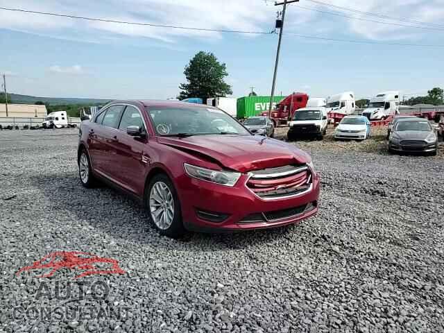 FORD TAURUS 2014 - 1FAHP2F89EG168960