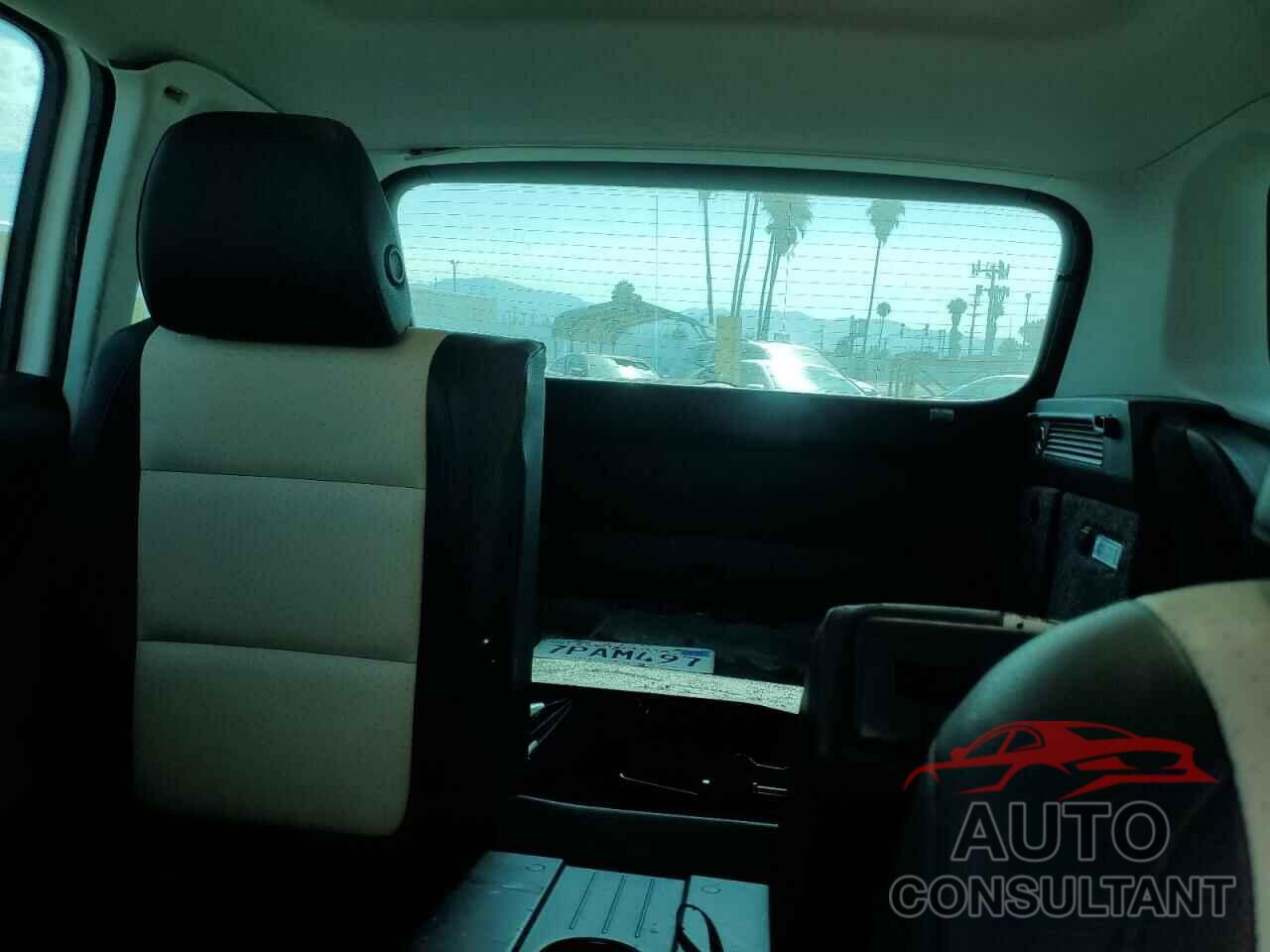 VOLKSWAGEN TIGUAN 2016 - WVGAV7AXXGW027610