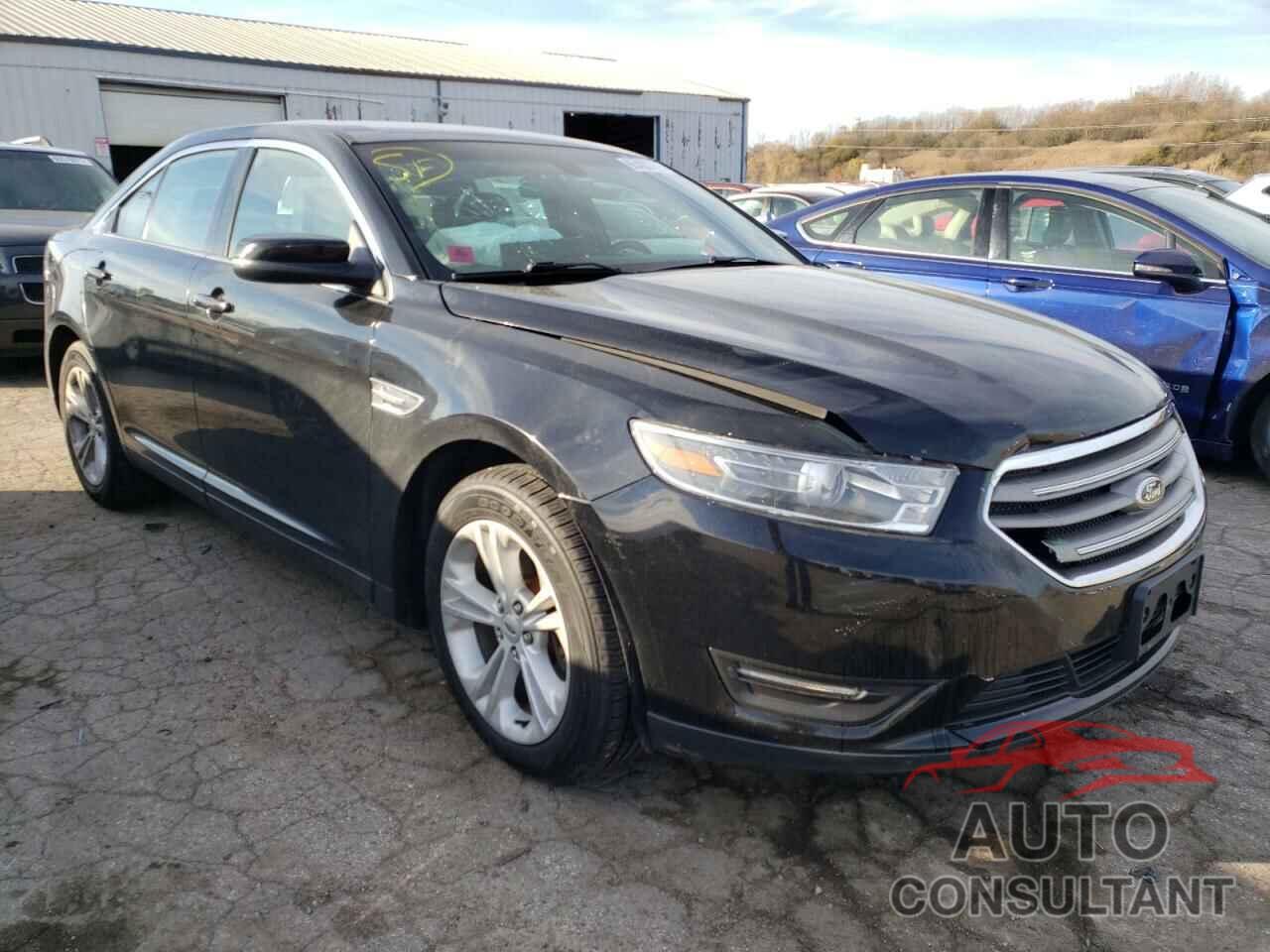 FORD TAURUS 2016 - 1FAHP2H85GG104155