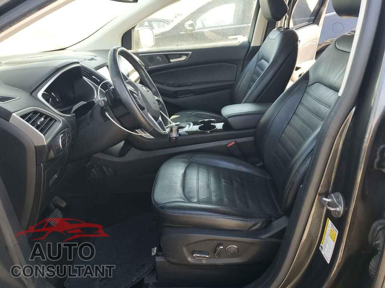 FORD EDGE 2016 - 2FMPK4J84GBC67263