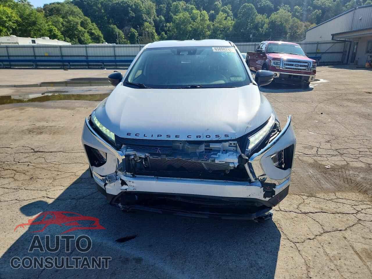 MITSUBISHI ECLIPSE 2024 - JA4ATVAA7RZ046878