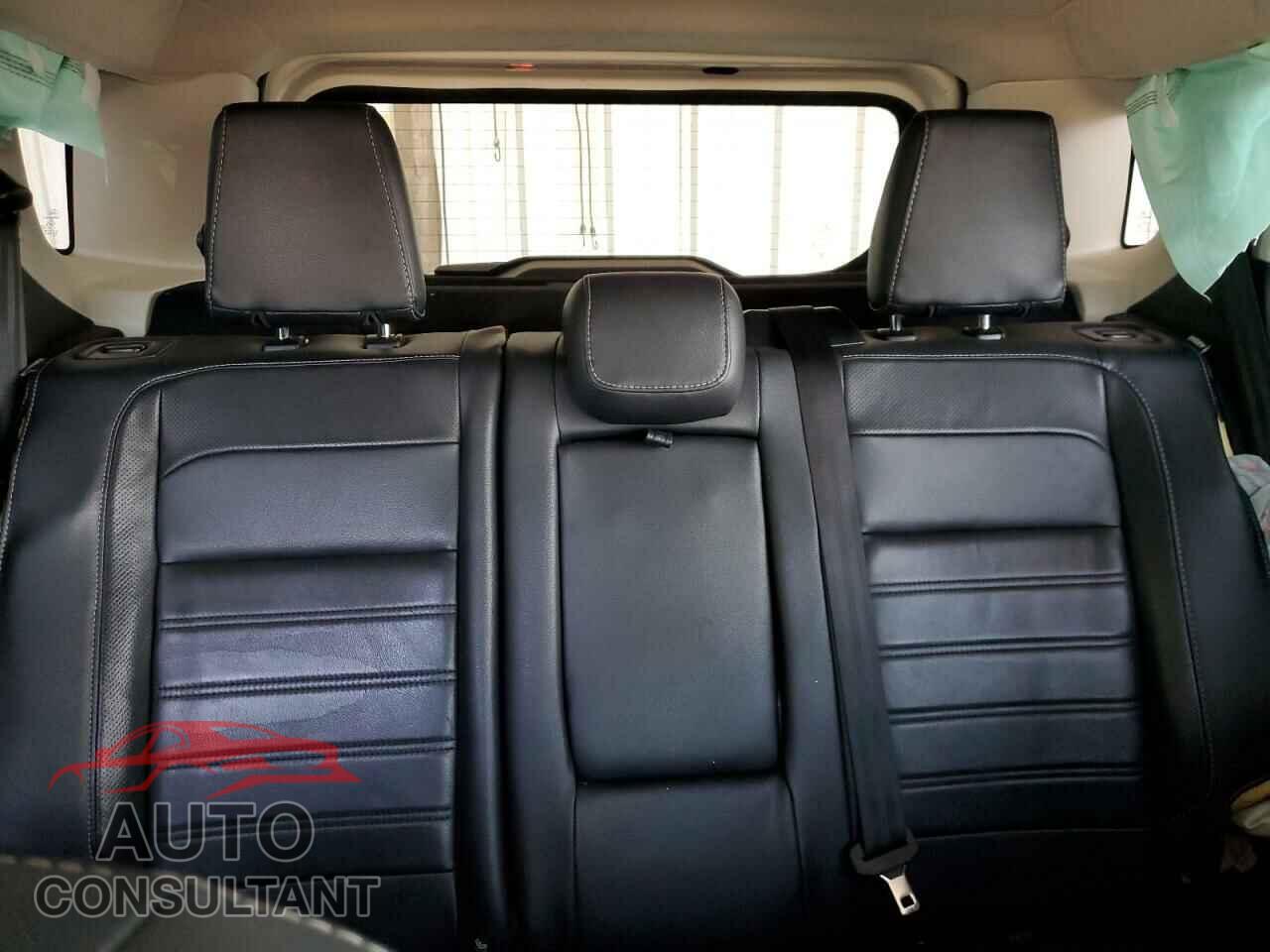 FORD ECOSPORT 2020 - MAJ6S3KL2LC335010