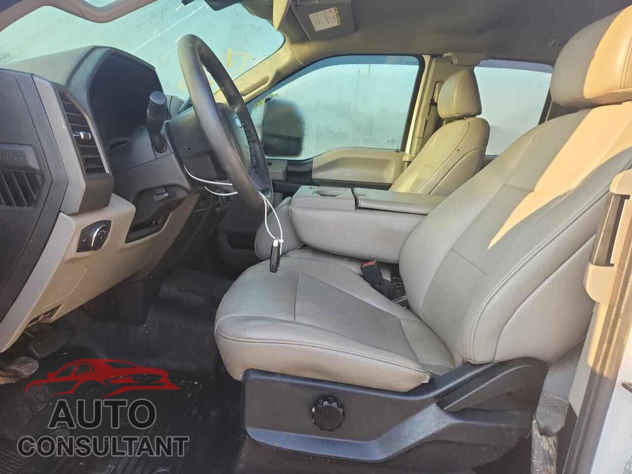 FORD F250 2020 - 1FT7X2B60LEE04155