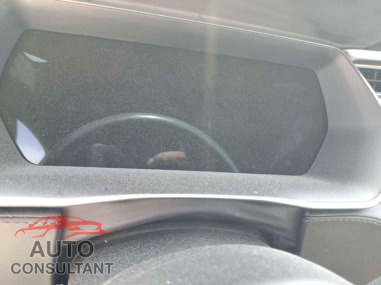 TESLA MODEL S 2017 - 5YJSA1E26HF188381
