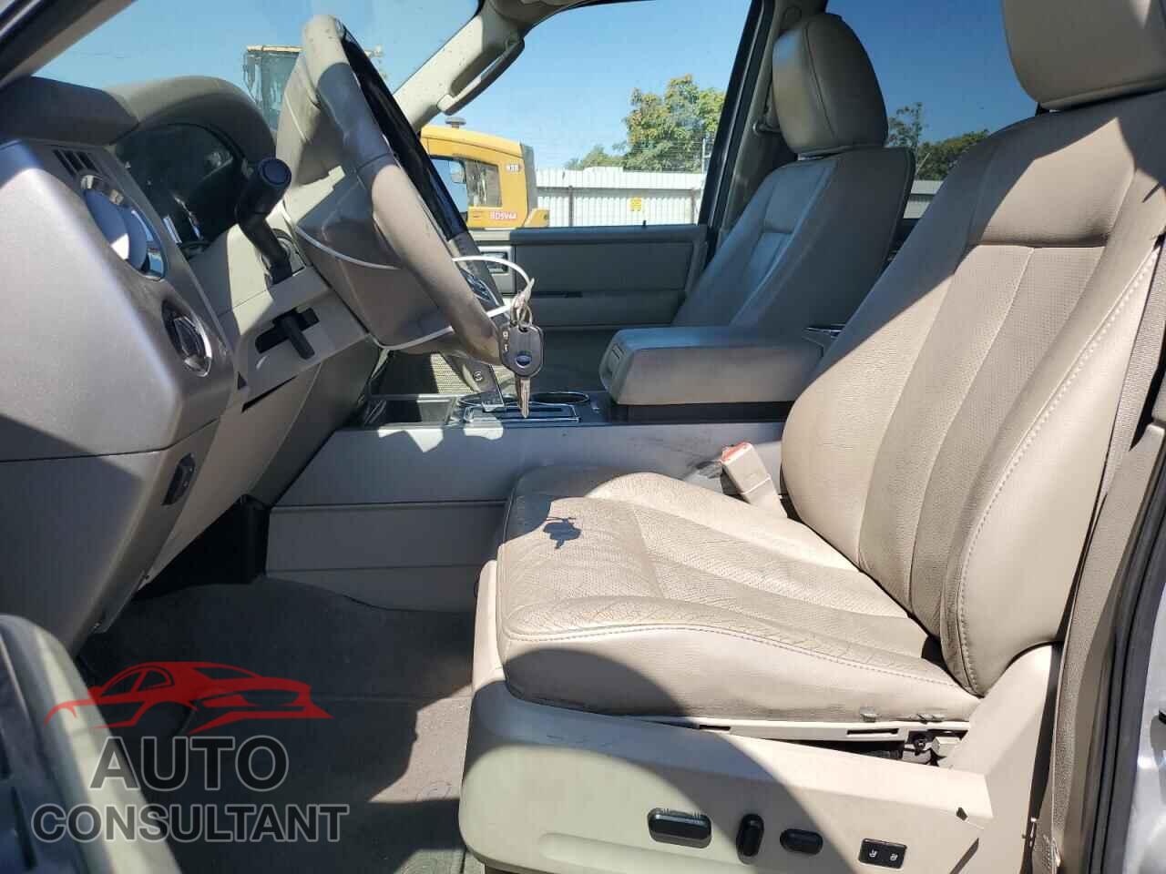 FORD EXPEDITION 2012 - 1FMJU2A58CEF58938