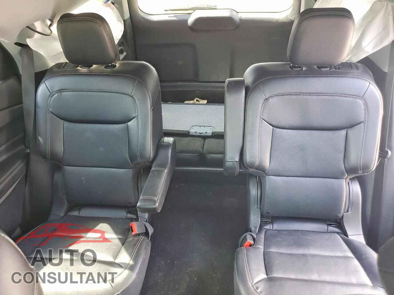 FORD EXPLORER 2023 - 1FMSK8FH7PGB18459