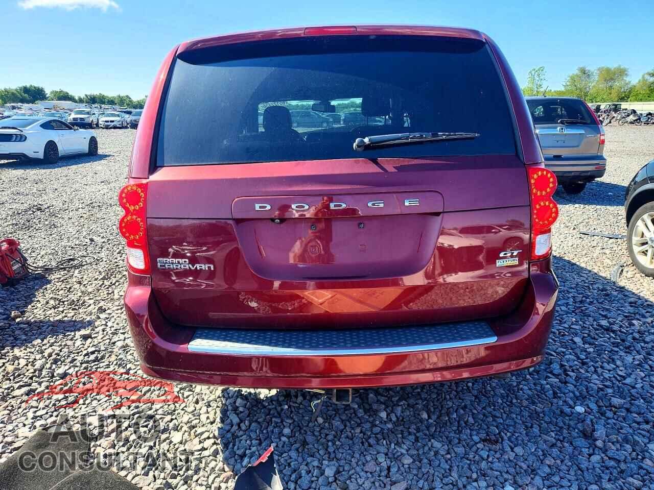 DODGE CARAVAN 2019 - 2C4RDGEG9KR740049