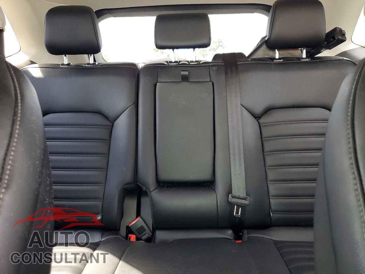 FORD EDGE 2019 - 2FMPK3J97KBC05447