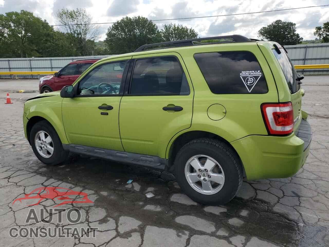 FORD ESCAPE 2012 - 1FMCU0D79CKB95285