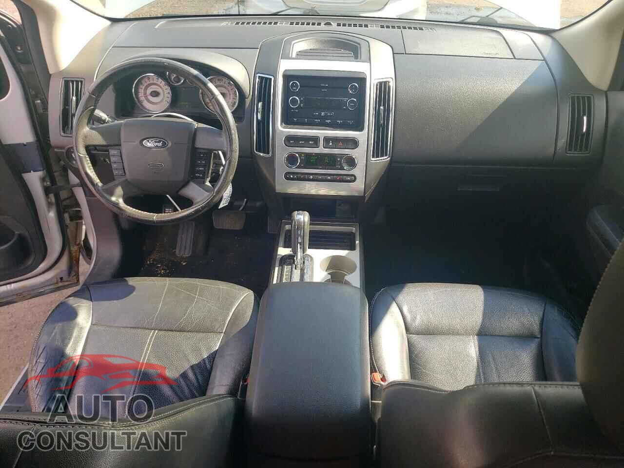 FORD EDGE 2009 - 2FMDK48C09BA69652