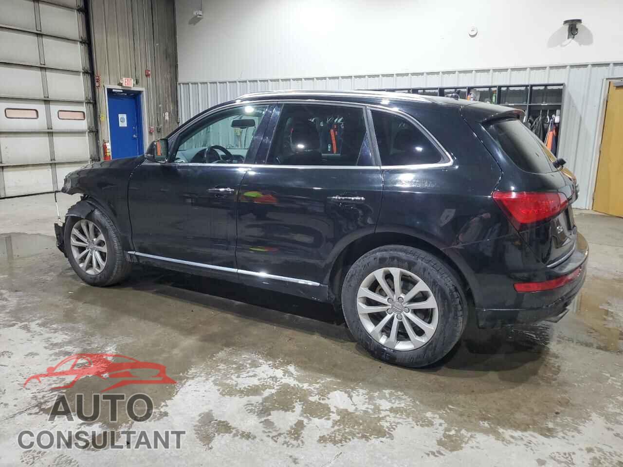 AUDI Q5 2015 - WA1LFAFP5FA016830