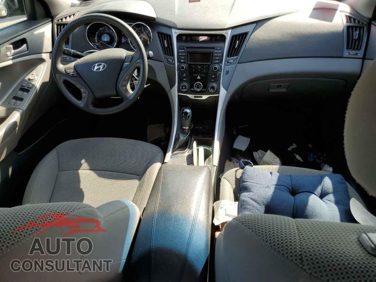 HYUNDAI SONATA 2014 - 5NPEB4AC0EH853895