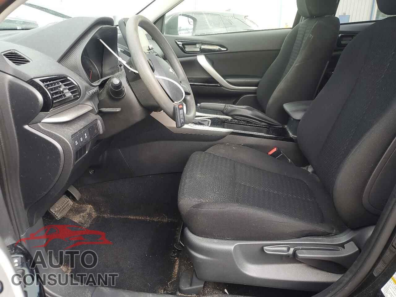 MITSUBISHI ECLIPSE 2024 - JA4ATVAA6RZ052235