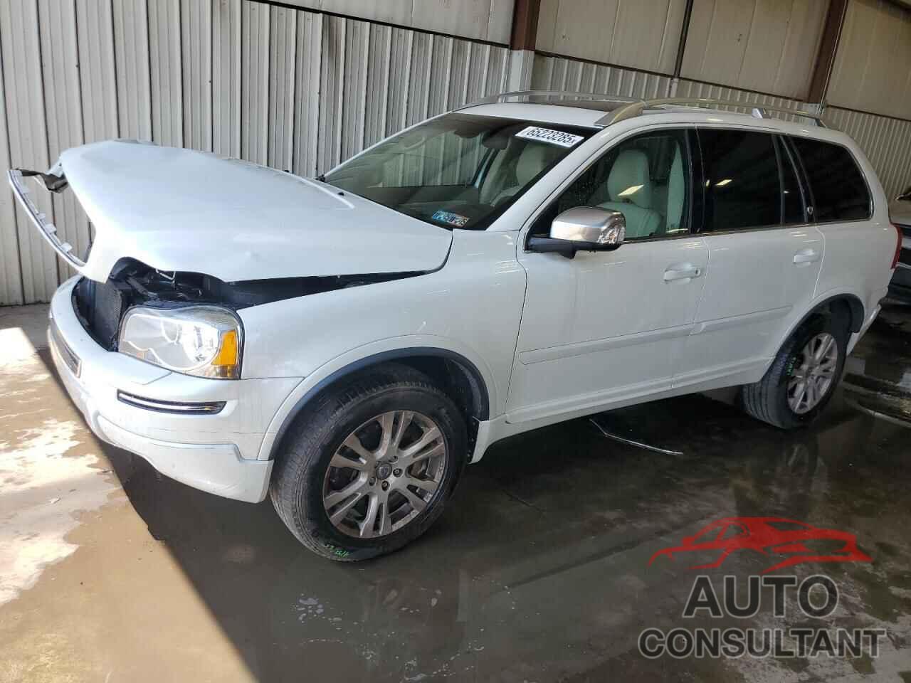 VOLVO XC90 2014 - YV4952CZXE1682866