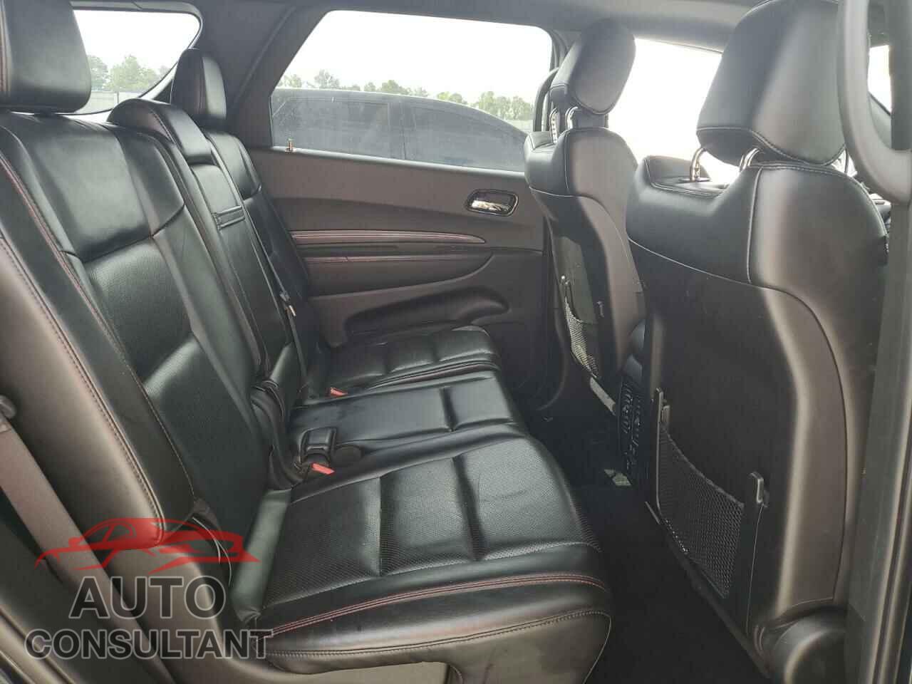 DODGE DURANGO 2023 - 1C4SDJCT5PC553888