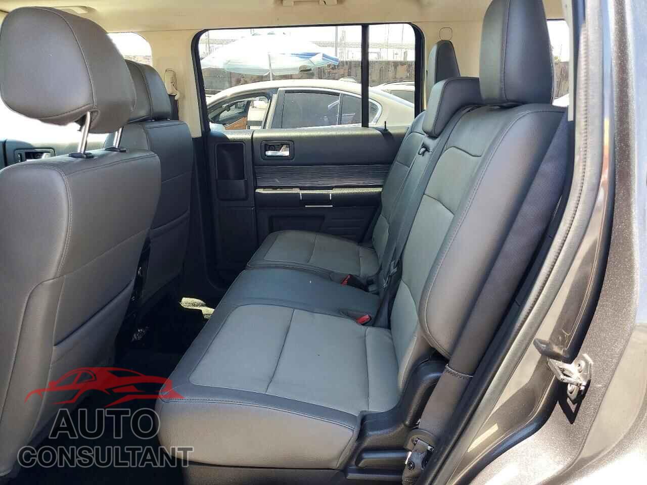 FORD FLEX 2016 - 2FMGK5C88GBA05751