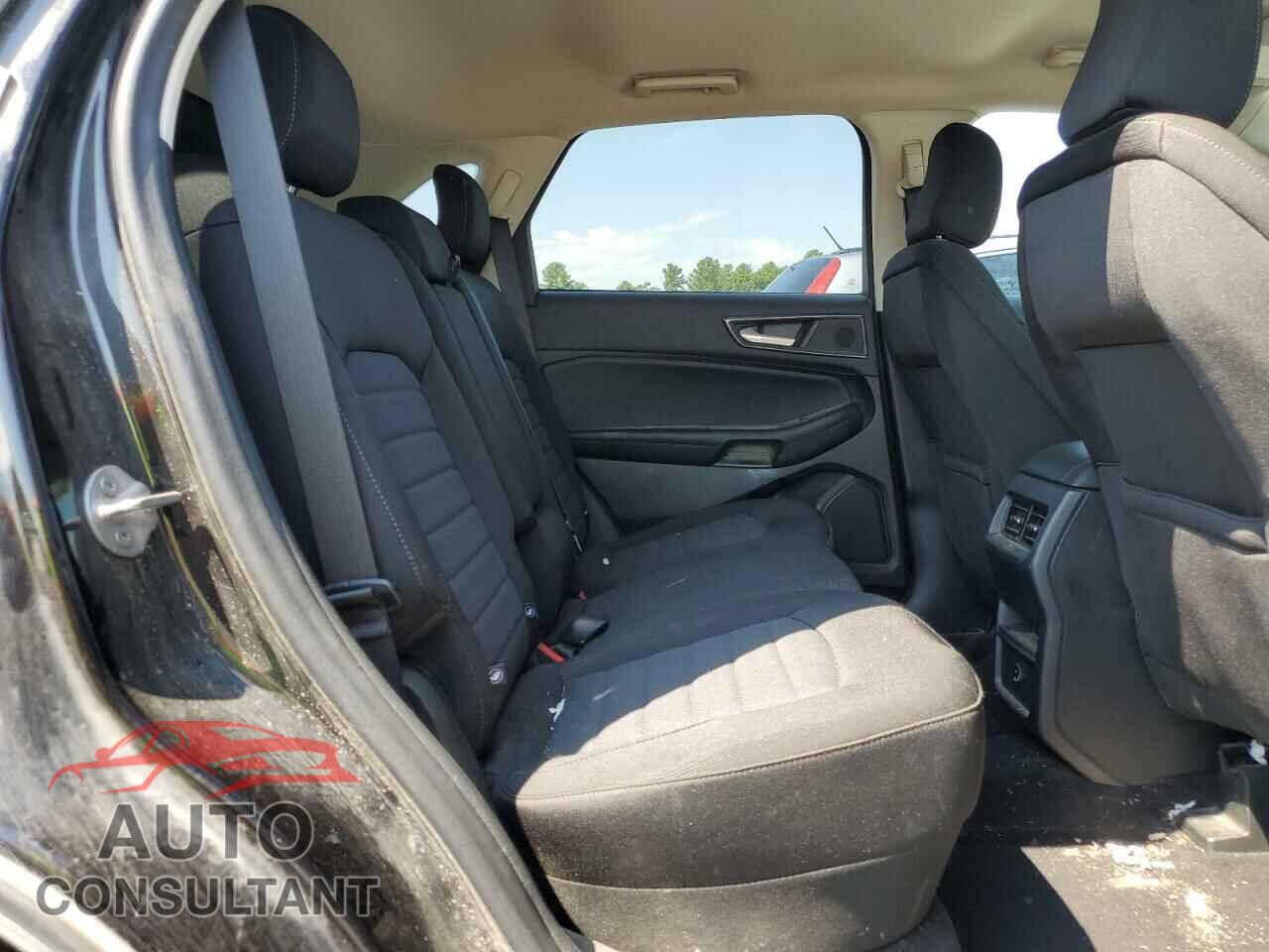FORD EDGE 2022 - 2FMPK4G97NBA63926