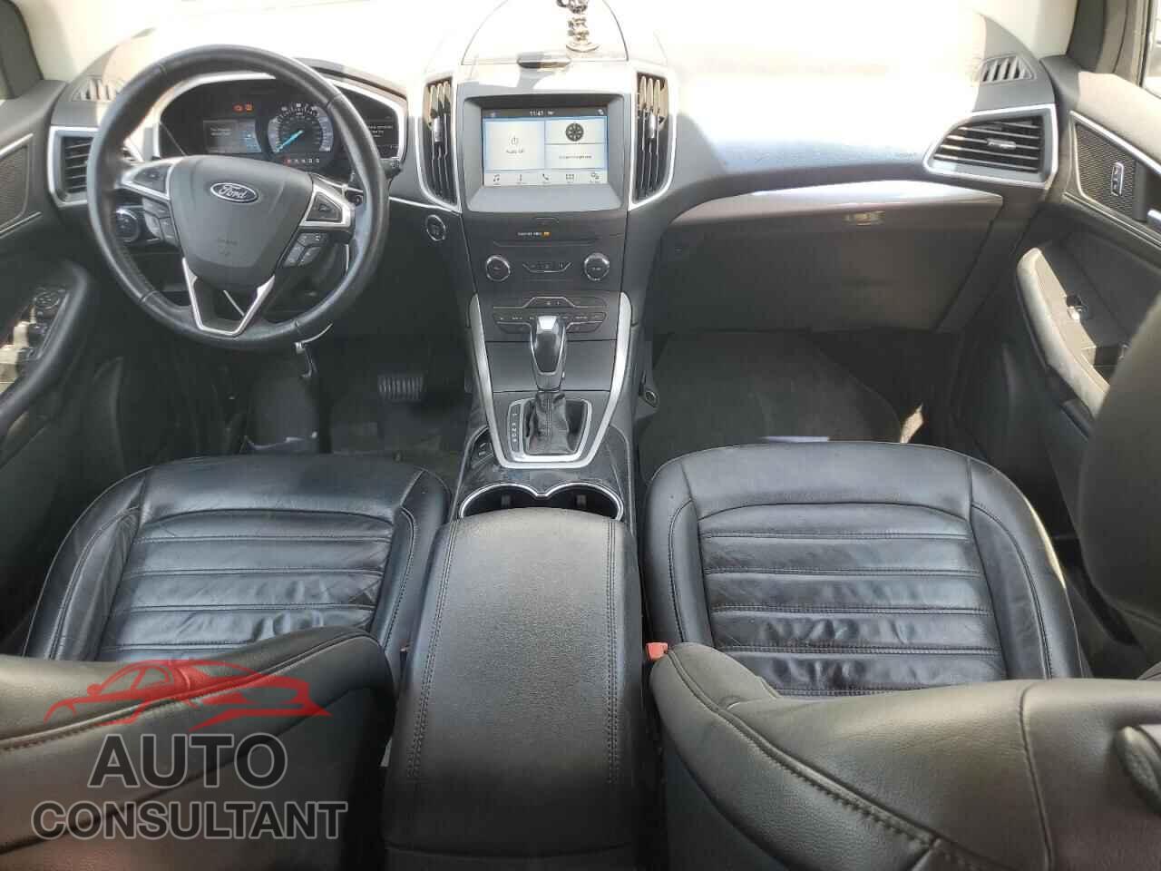 FORD EDGE 2016 - 2FMPK4J91GBC07725