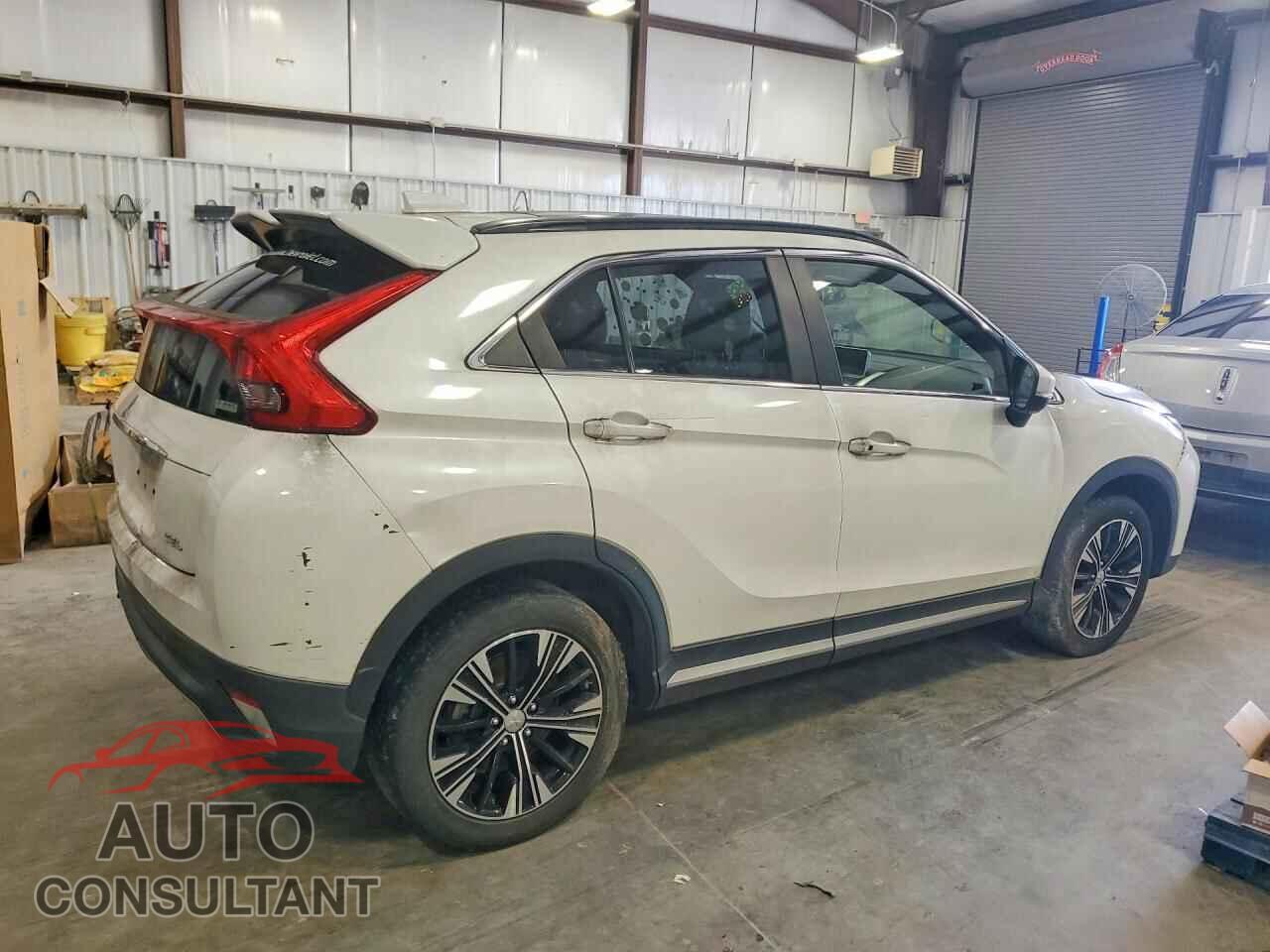 MITSUBISHI ECLIPSE 2020 - JA4AT5AA8LZ018949