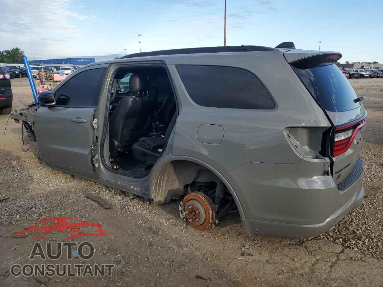 DODGE DURANGO 2024 - 1C4SDJCT1RC157718