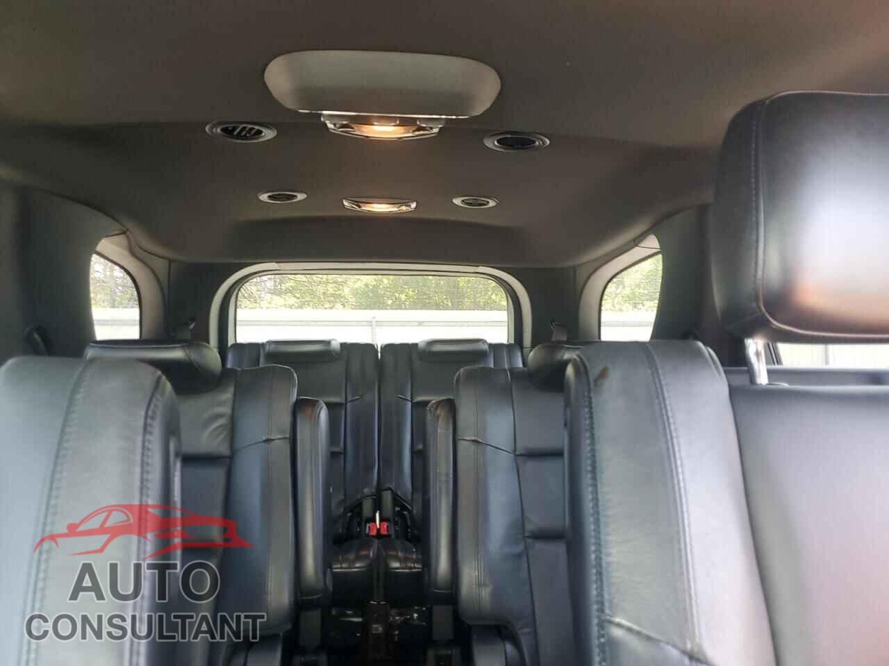 DODGE DURANGO 2015 - 1C4RDJDG5FC139539