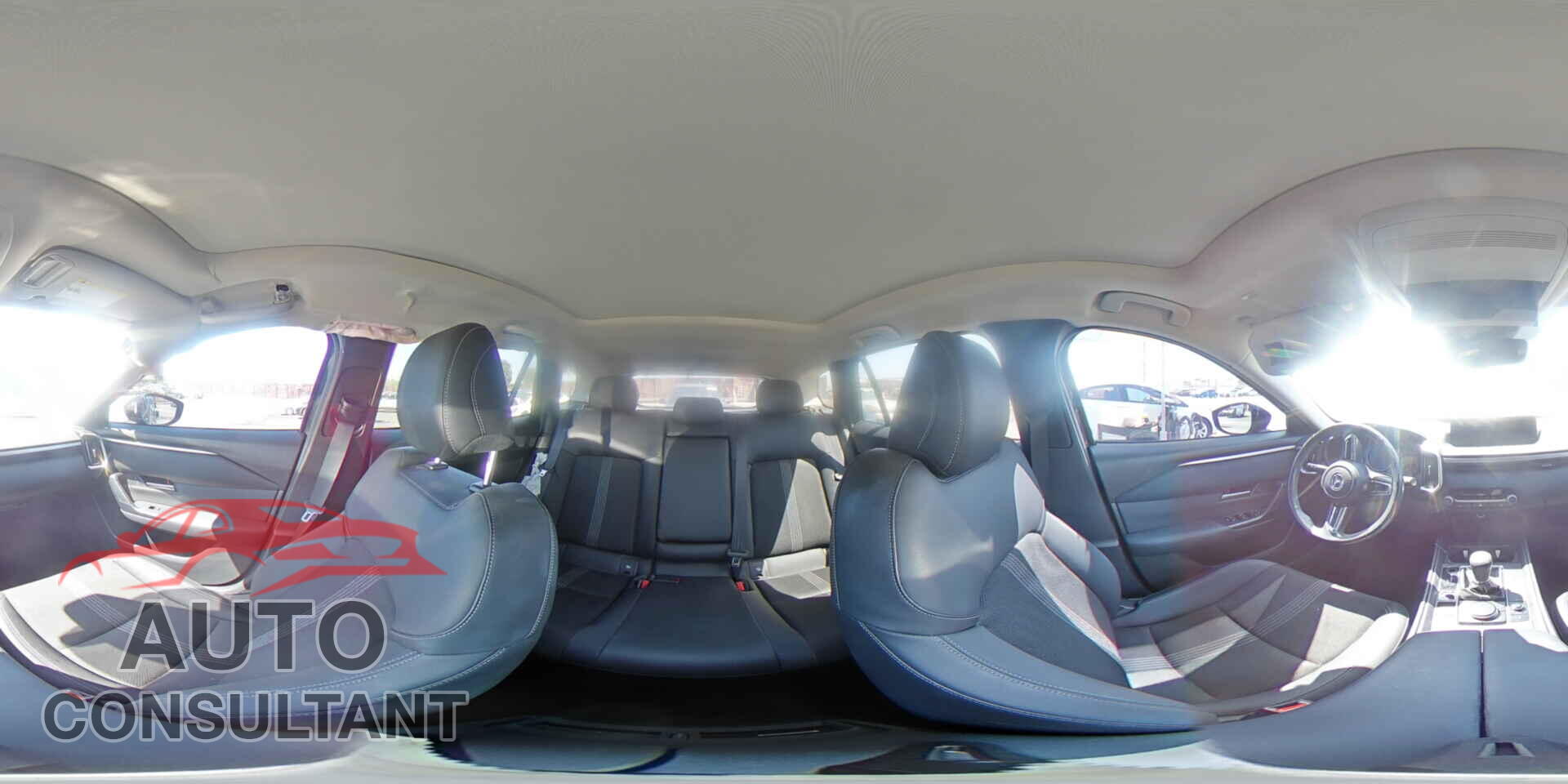 MAZDA CX-50 2023 - 7MMVABCM0PN150023