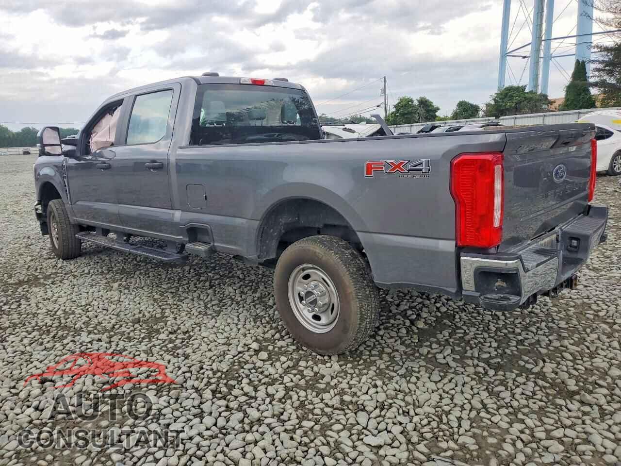 FORD F250 2024 - 1FT7W2BA3RED86511