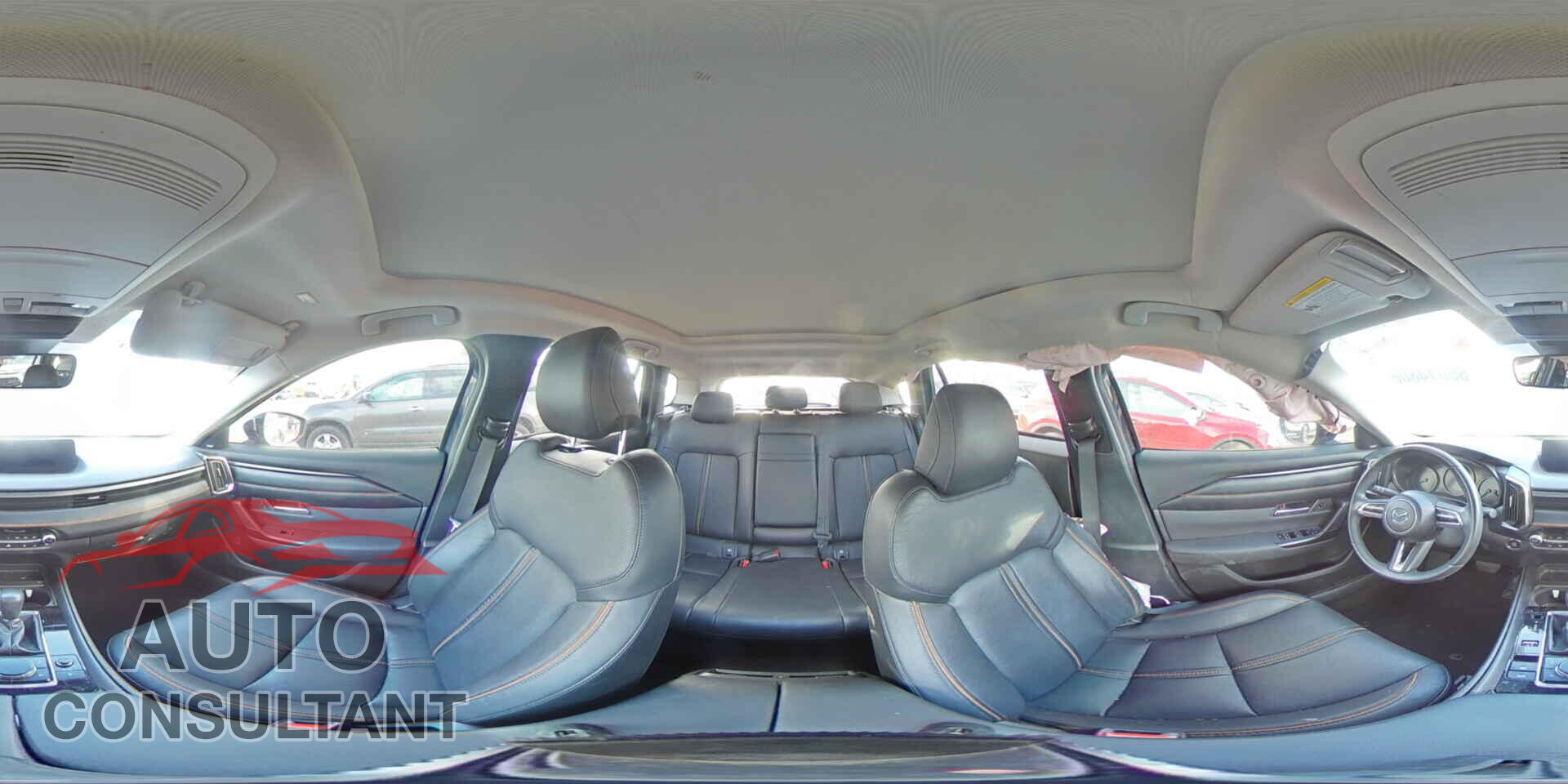 MAZDA CX-50 2024 - 7MMVABEM2RN164294
