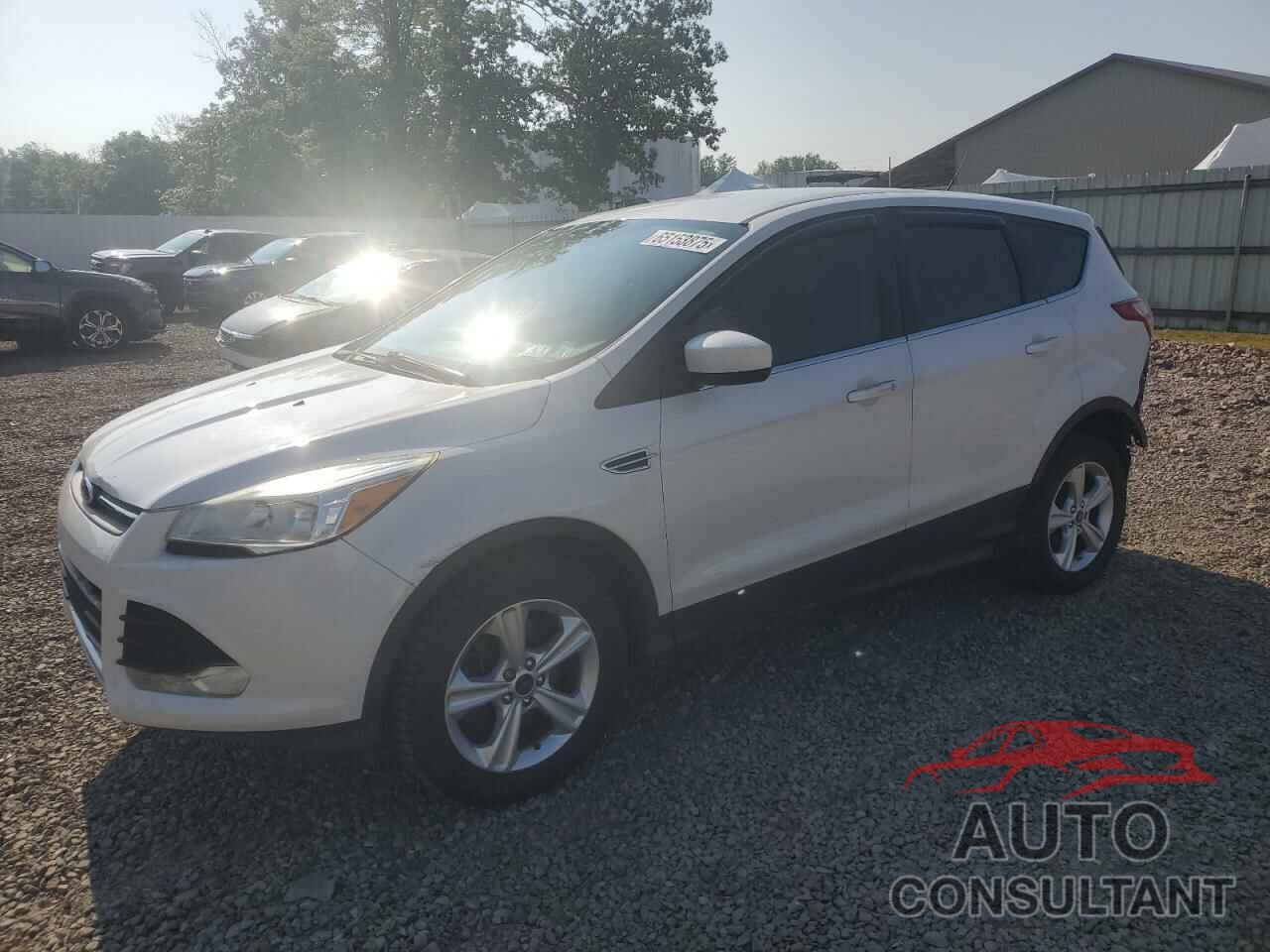 FORD ESCAPE 2015 - 1FMCU9G96FUC73256