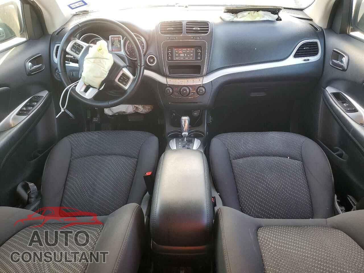 DODGE JOURNEY 2018 - 3C4PDCAB4JT518721