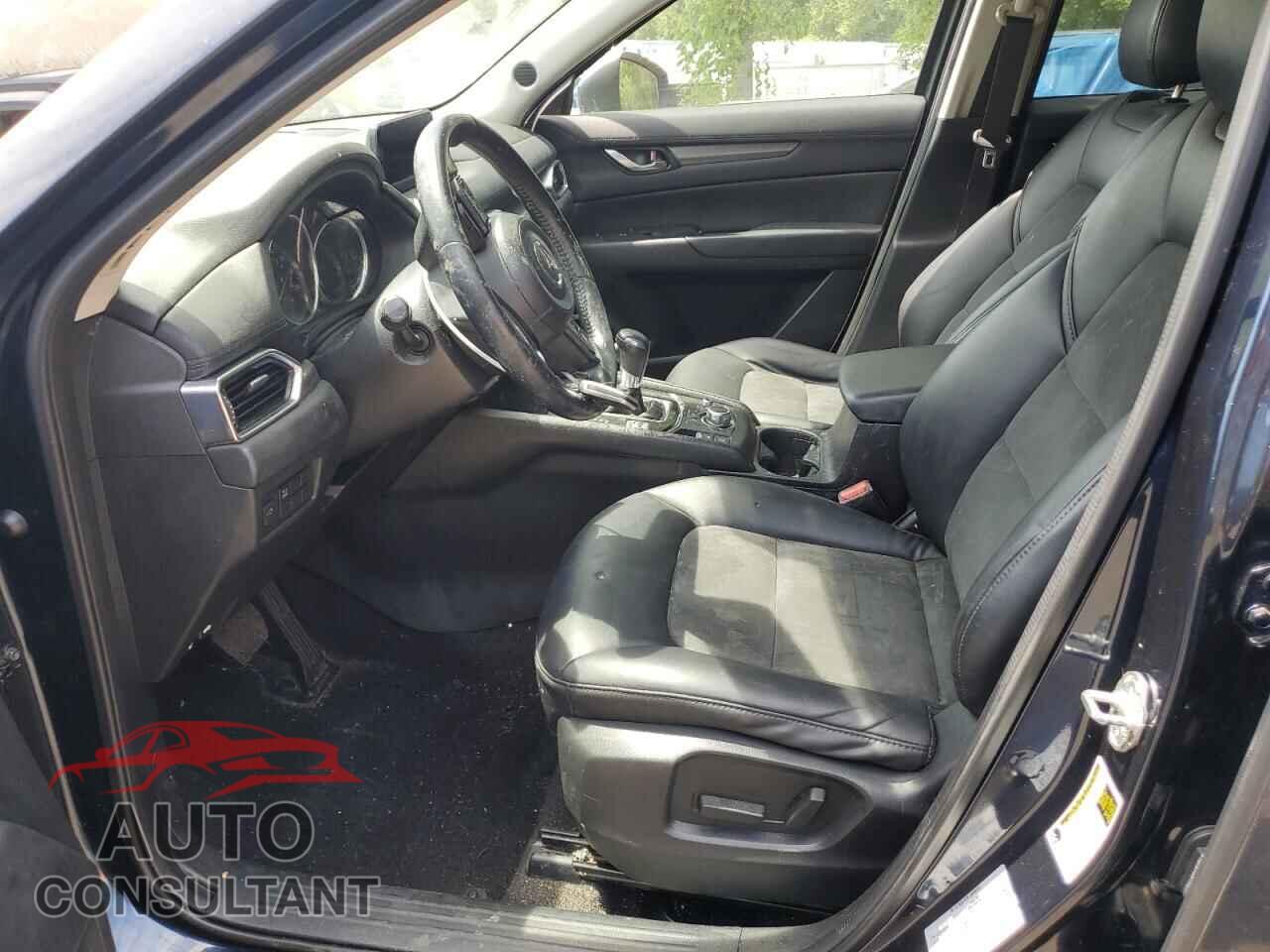 MAZDA CX-5 2017 - JM3KFBCL0H0214997