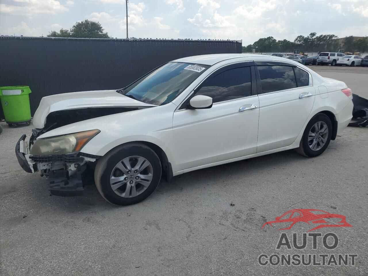 HONDA ACCORD 2012 - 1HGCP2F66CA052622