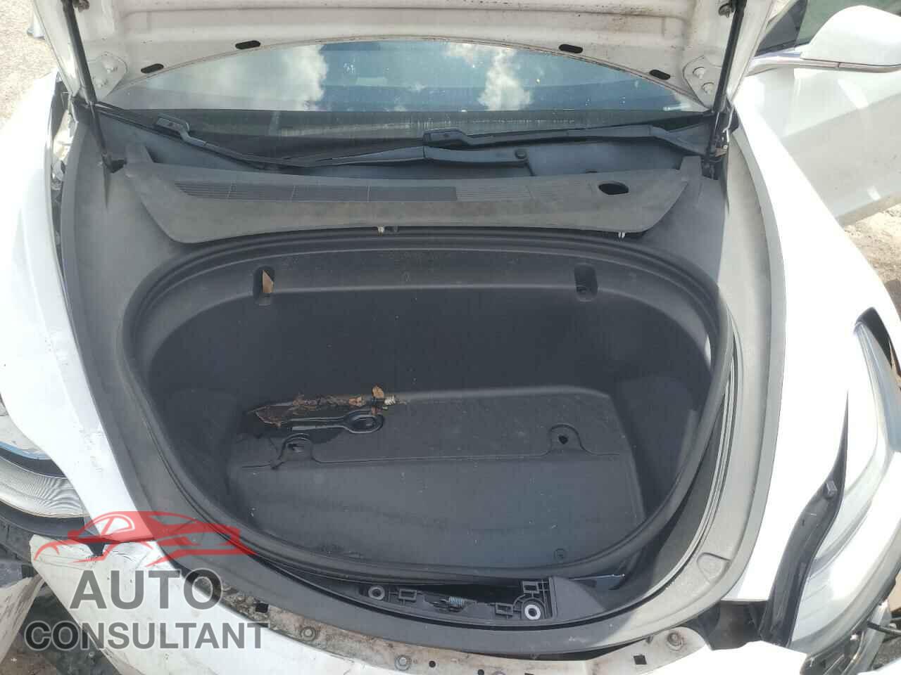 TESLA MODEL 3 2020 - 5YJ3E1EA2LF597499