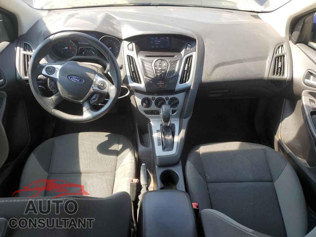 FORD FOCUS 2012 - 1FAHP3F29CL246370