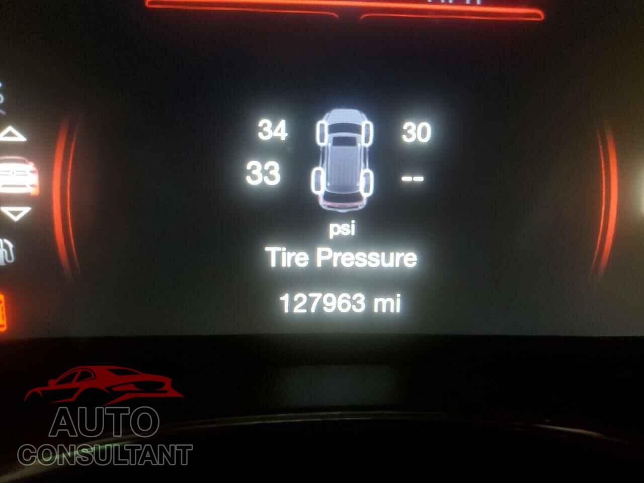 DODGE DURANGO 2019 - 1C4RDJDG8KC825133