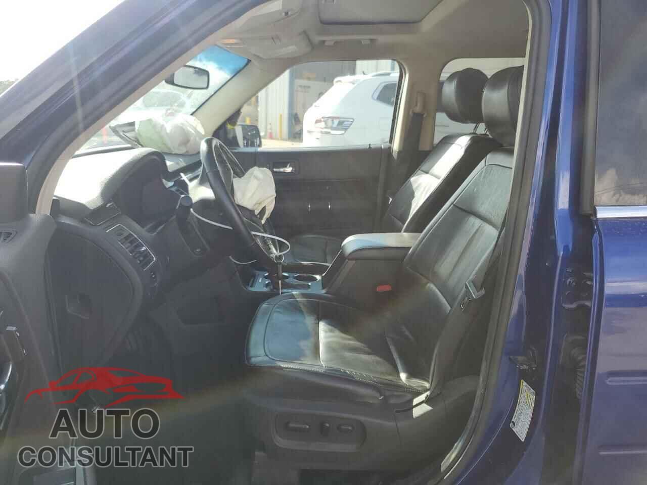 FORD FLEX 2014 - 2FMHK6C88EBD09640
