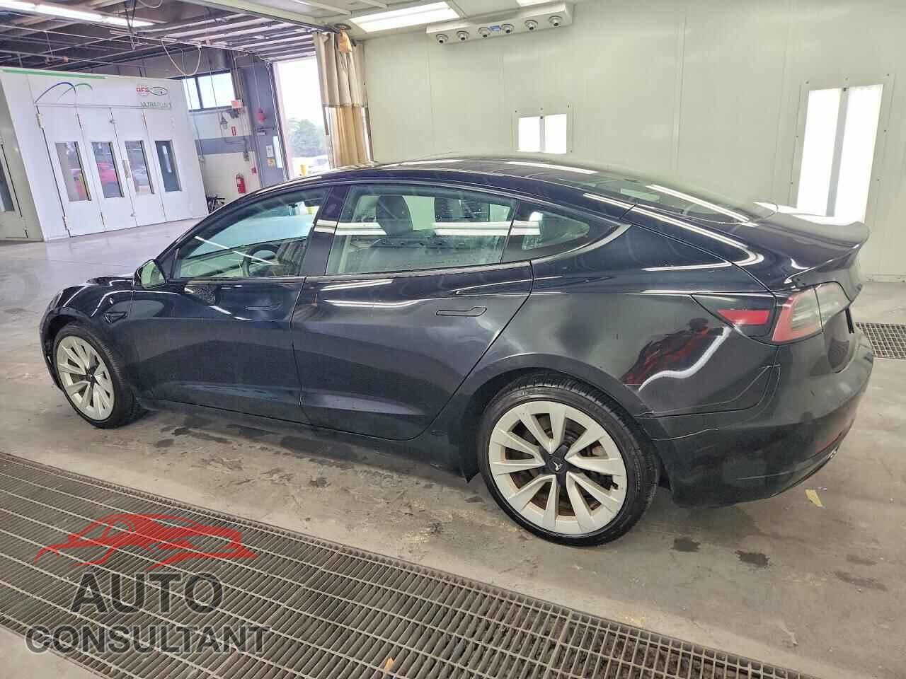 TESLA MODEL 3 2023 - 5YJ3E1EA8PF451310
