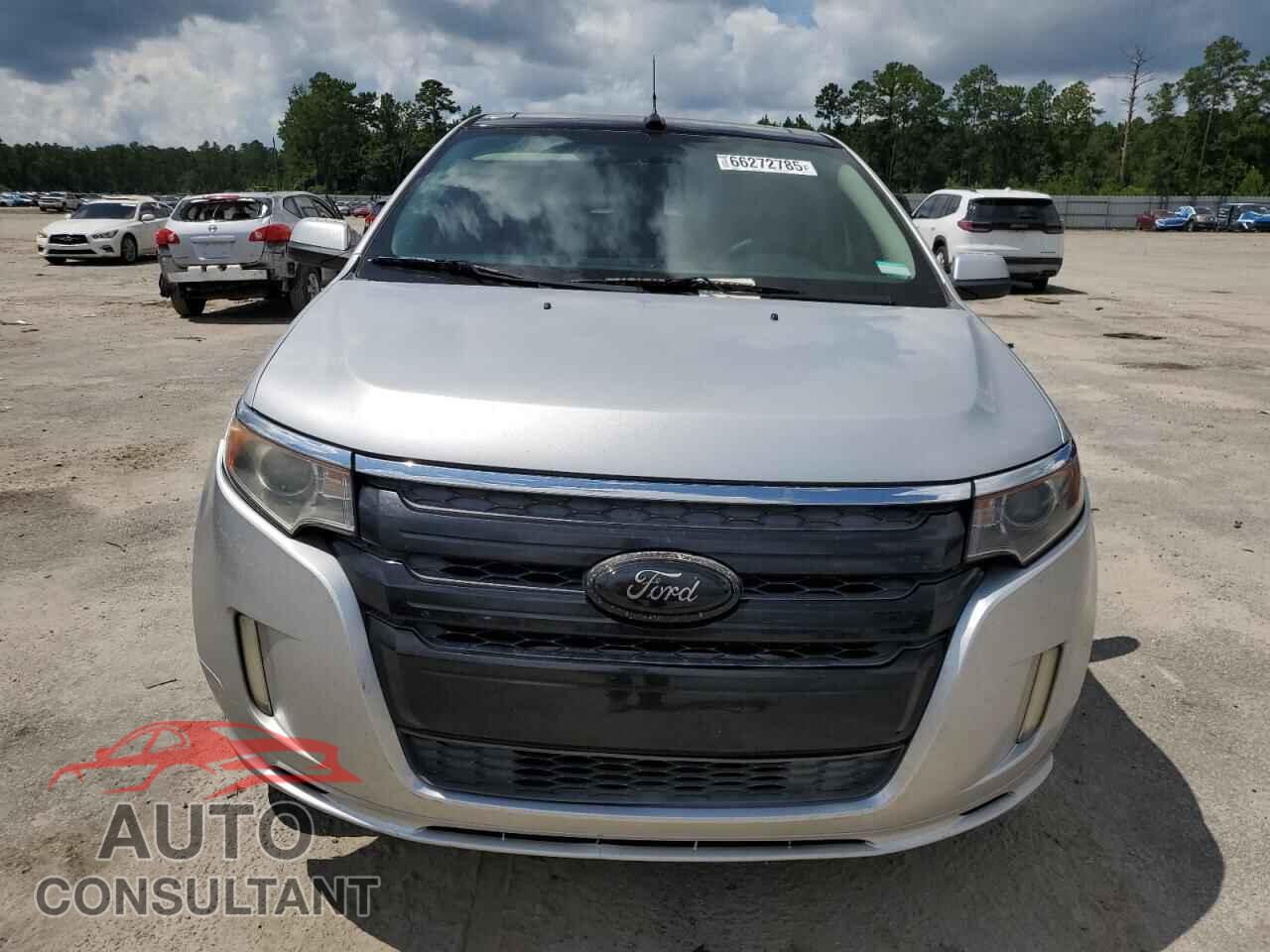 FORD EDGE 2013 - 2FMDK3AK4DBA72798