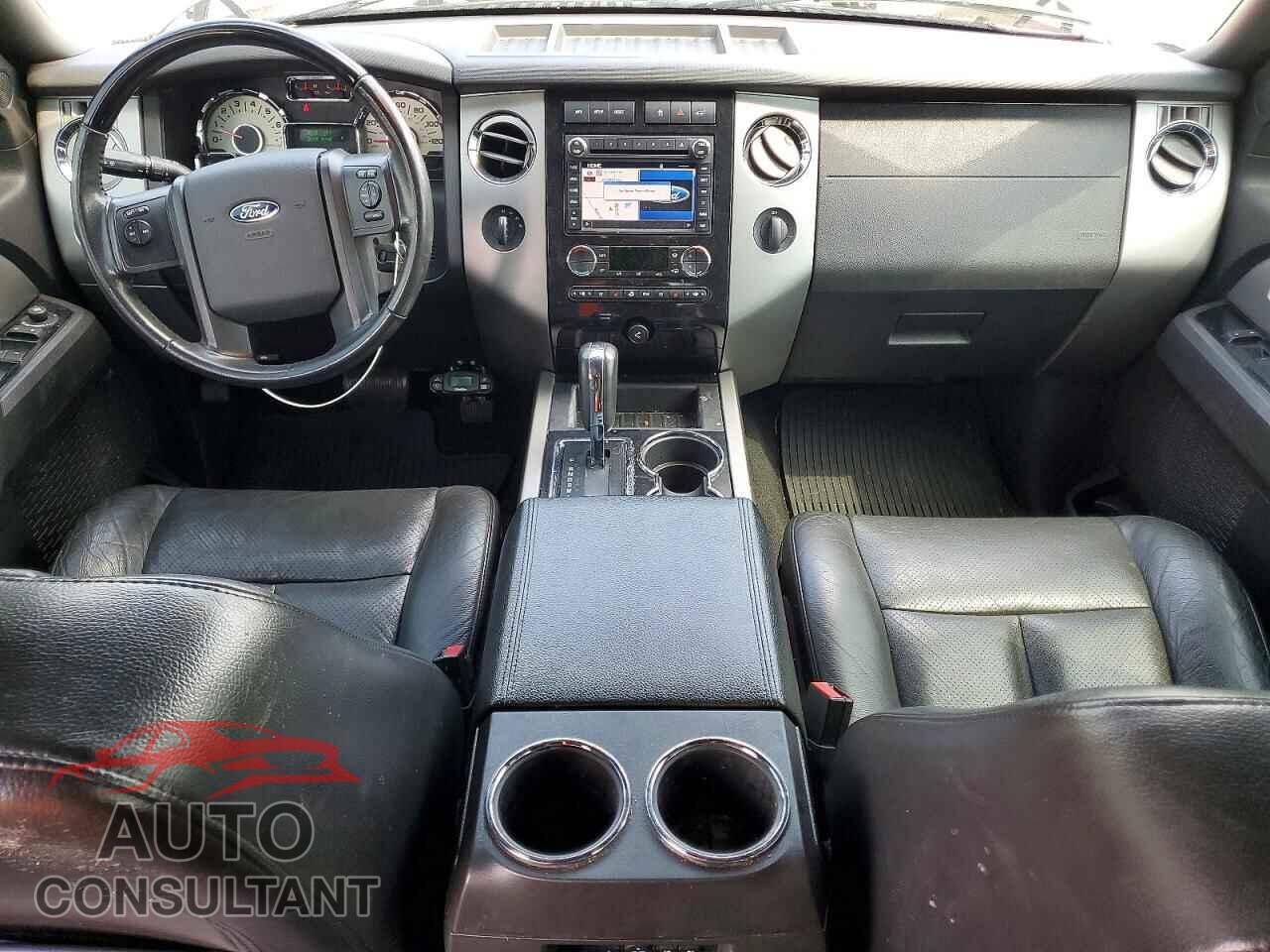 FORD EXPEDITION 2011 - 1FMJK2A55BEF05344