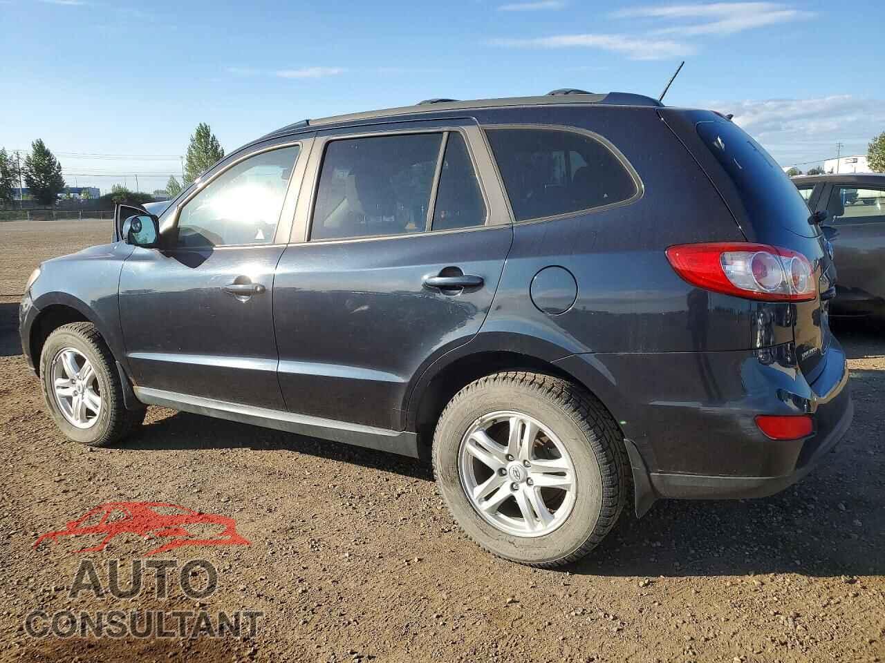 HYUNDAI SANTA FE 2010 - 5NMSG3AB5AH414902