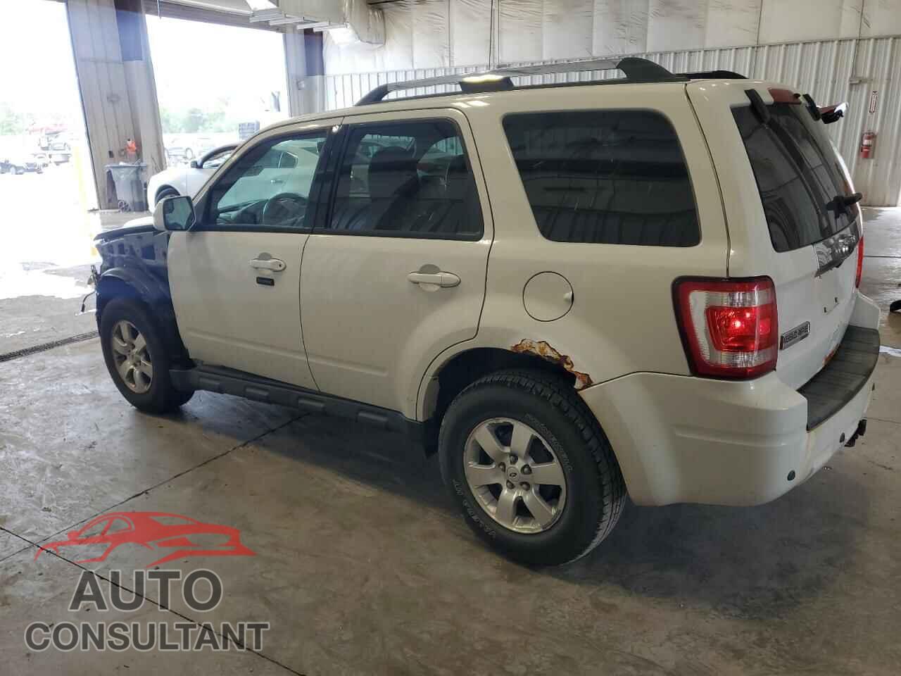 FORD ESCAPE 2010 - 1FMCU0EG7AKA54064