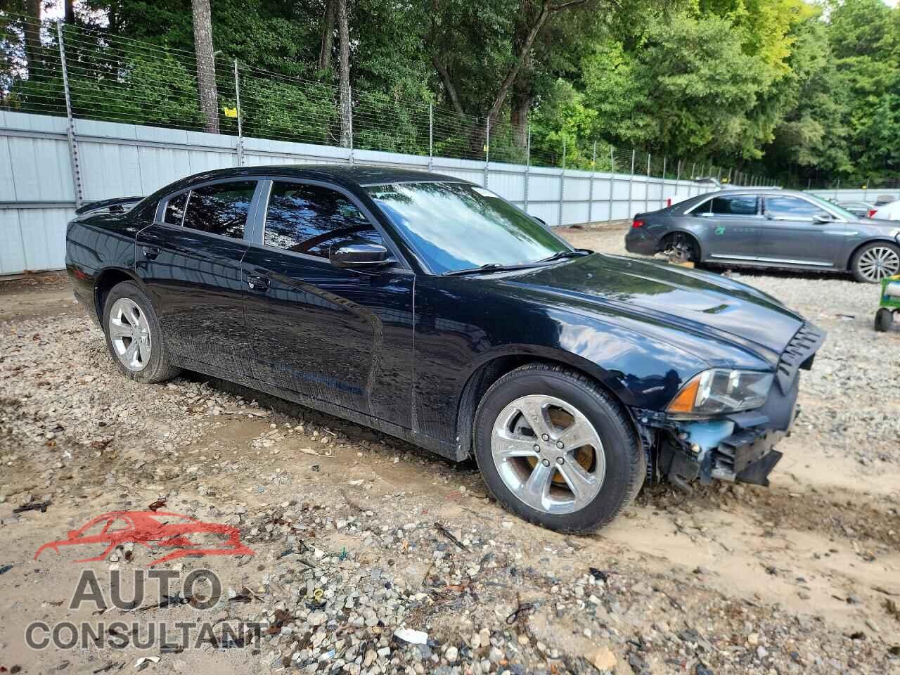 DODGE CHARGER 2014 - 2C3CDXHG0EH207121
