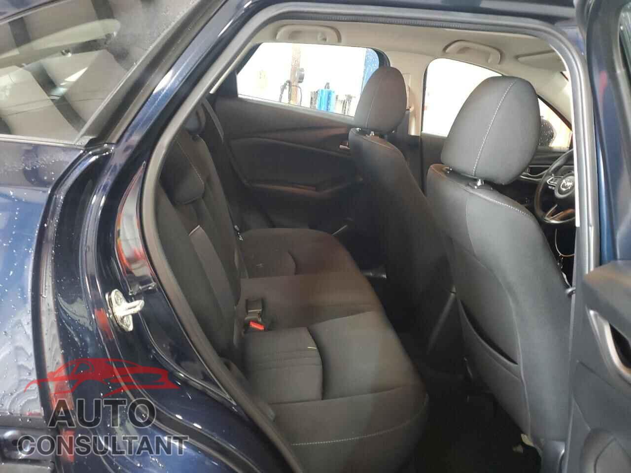 MAZDA CX-3 2020 - JM1DKFB77L1468914