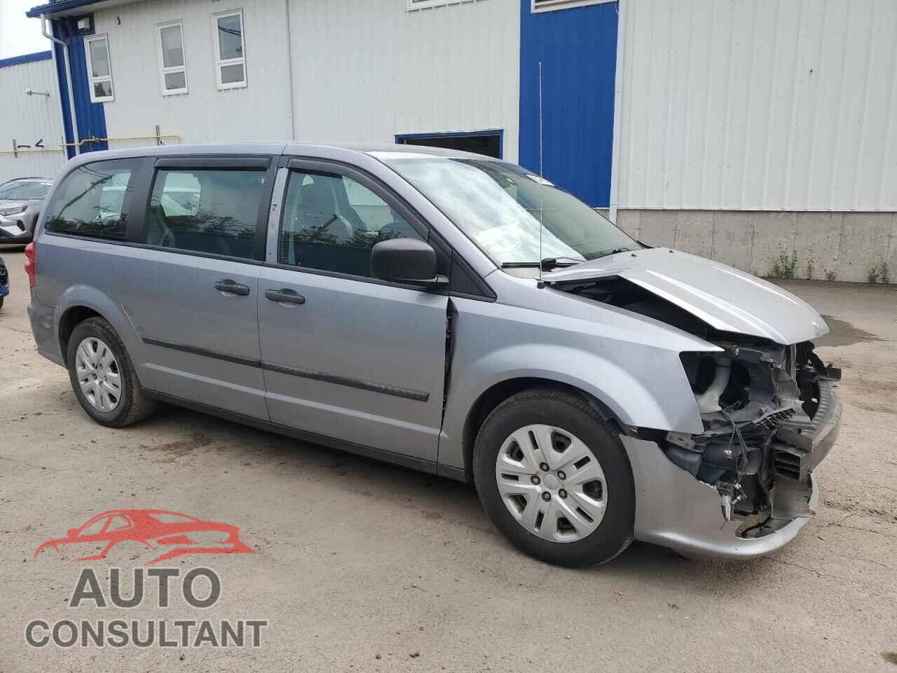 DODGE CARAVAN 2015 - 2C4RDGBG6FR565950