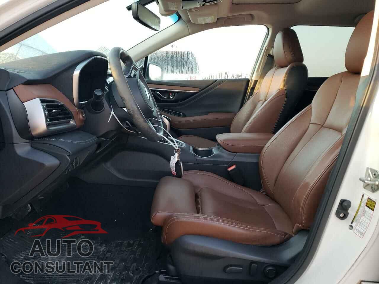 SUBARU OUTBACK 2020 - 4S4BTAPC3L3271333