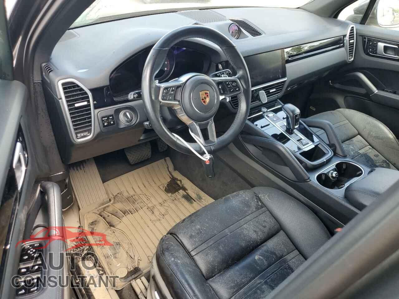 PORSCHE CAYENNE 2020 - WP1AA2AY1LDA05852