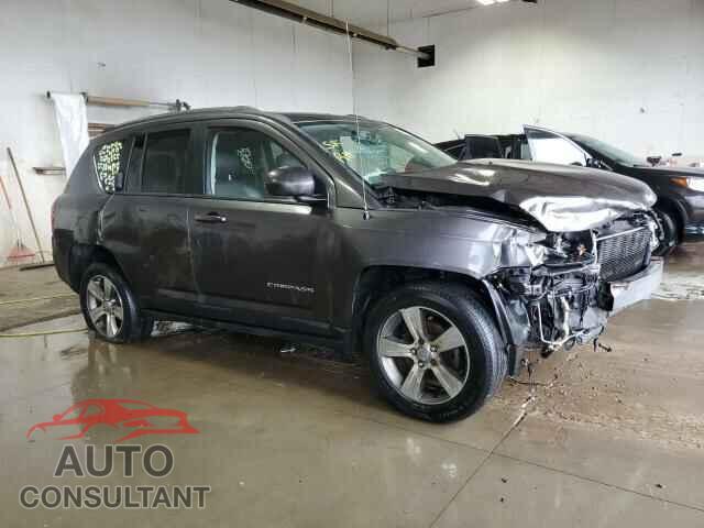 JEEP COMPASS 2016 - 1C4NJDEB7GD751524